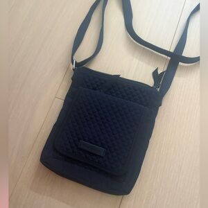 Vera Bradley RFID Crossbody bag